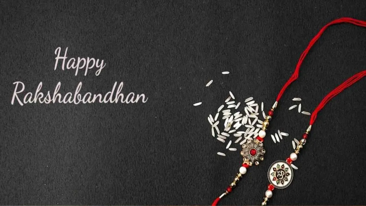 raksha bandhan 