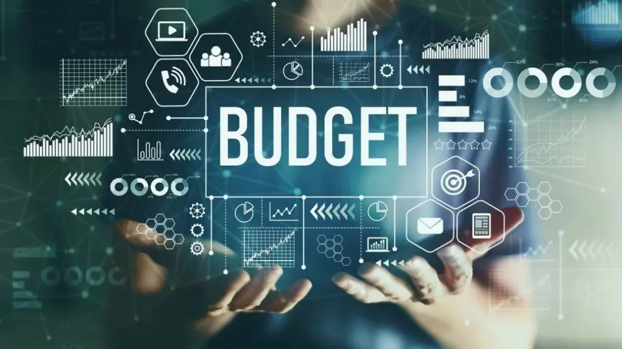 budget  
