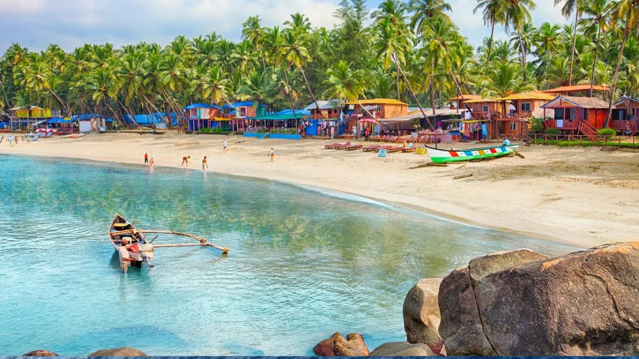 goa 