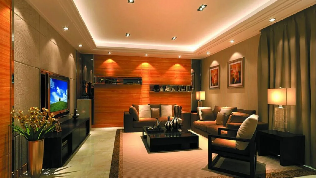lighting 