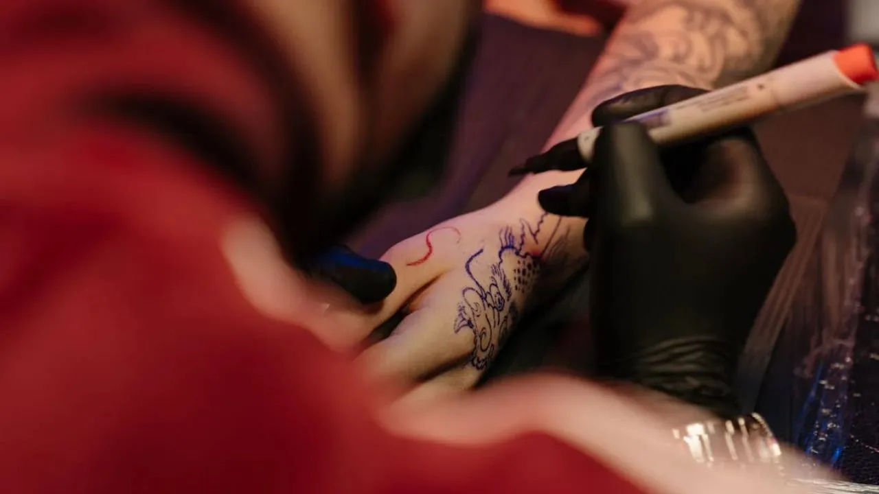 tattoo side effects 