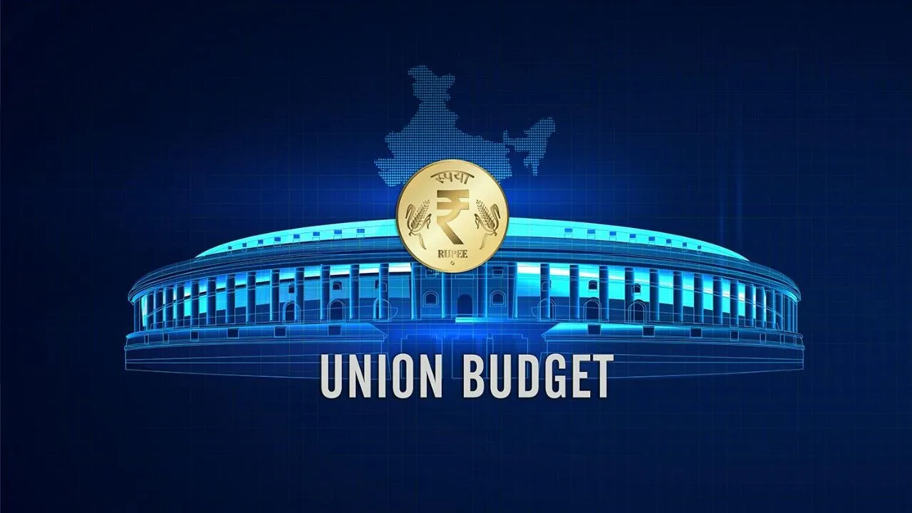 budget  