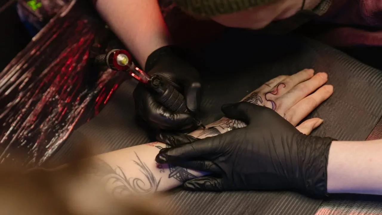 tattoo side effects 