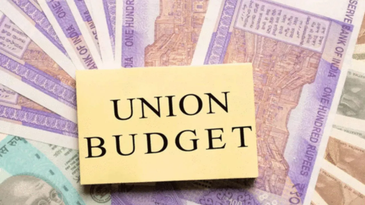 budget 
