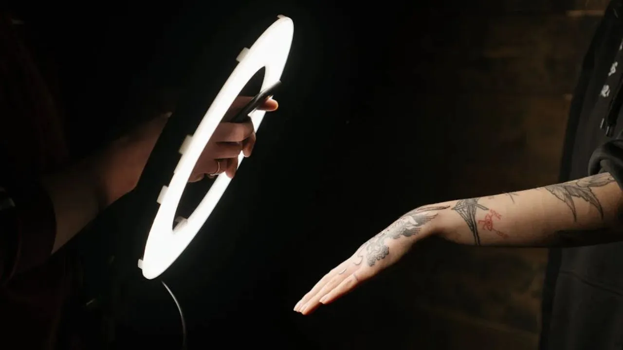 tattoo side effects 