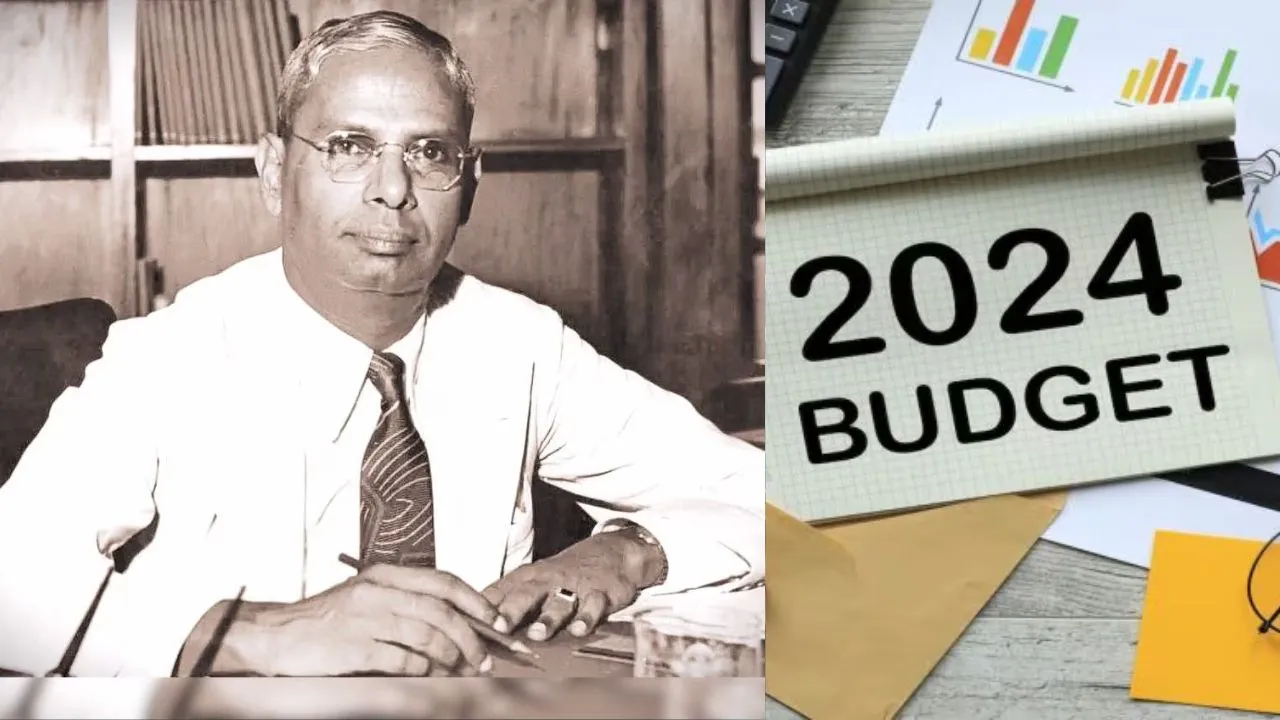 budget 