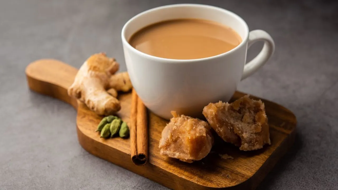 TEA  