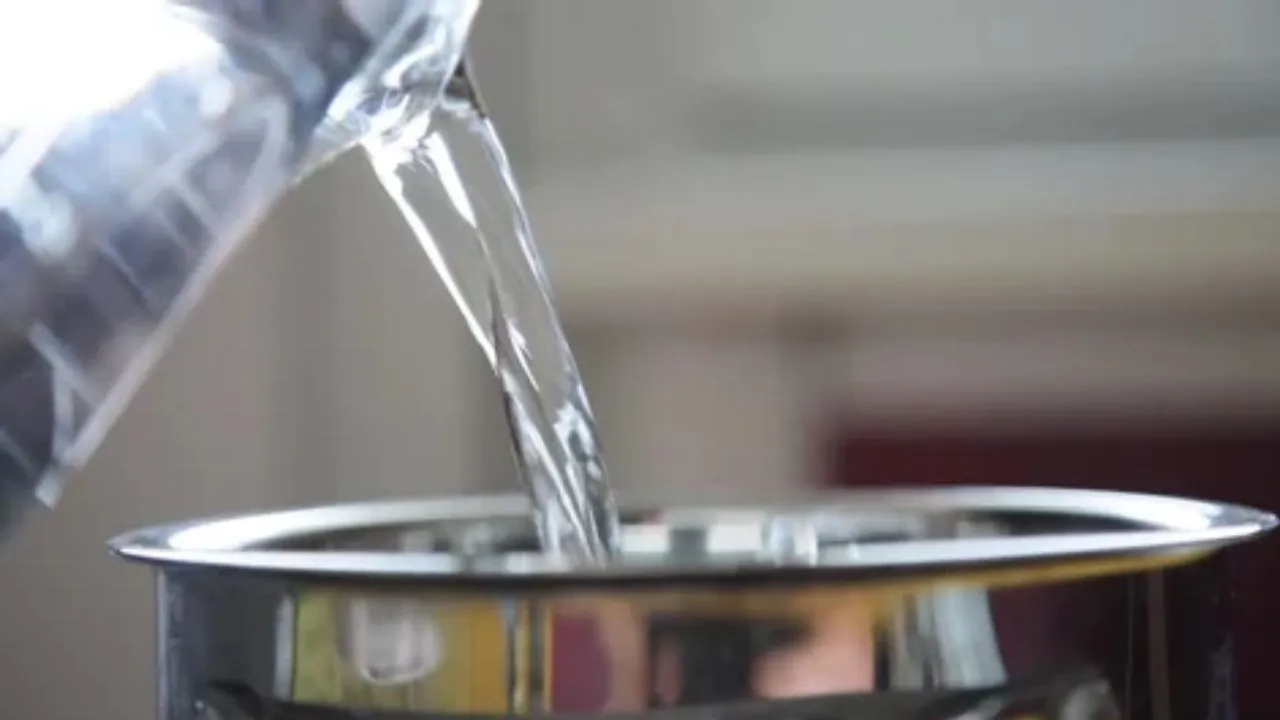 WATER 