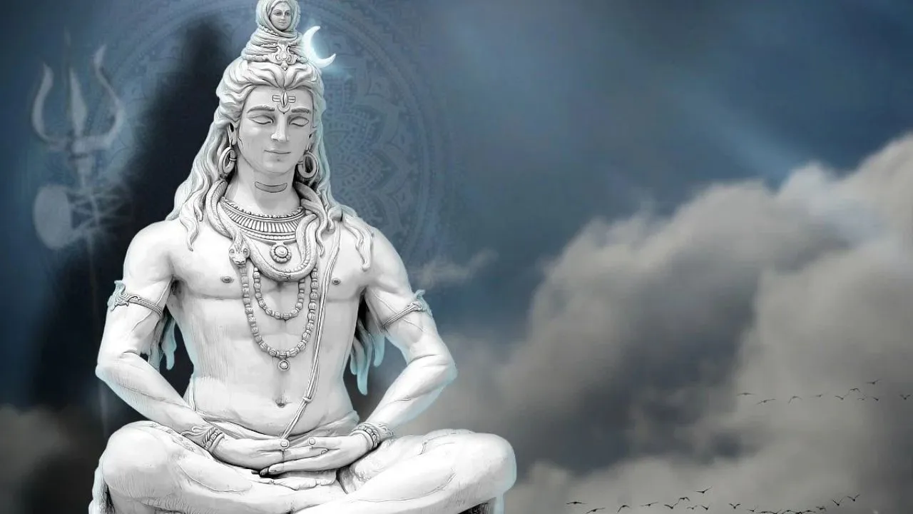 shiva  