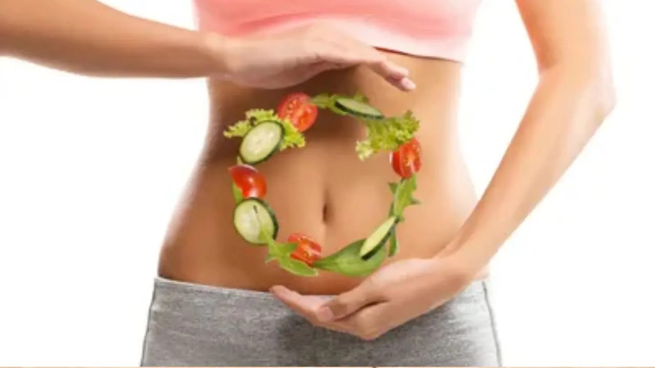 digestive 
