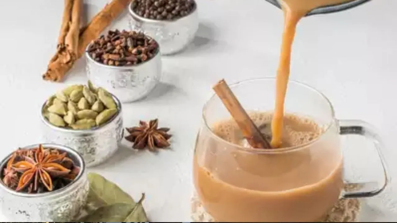 TEA 