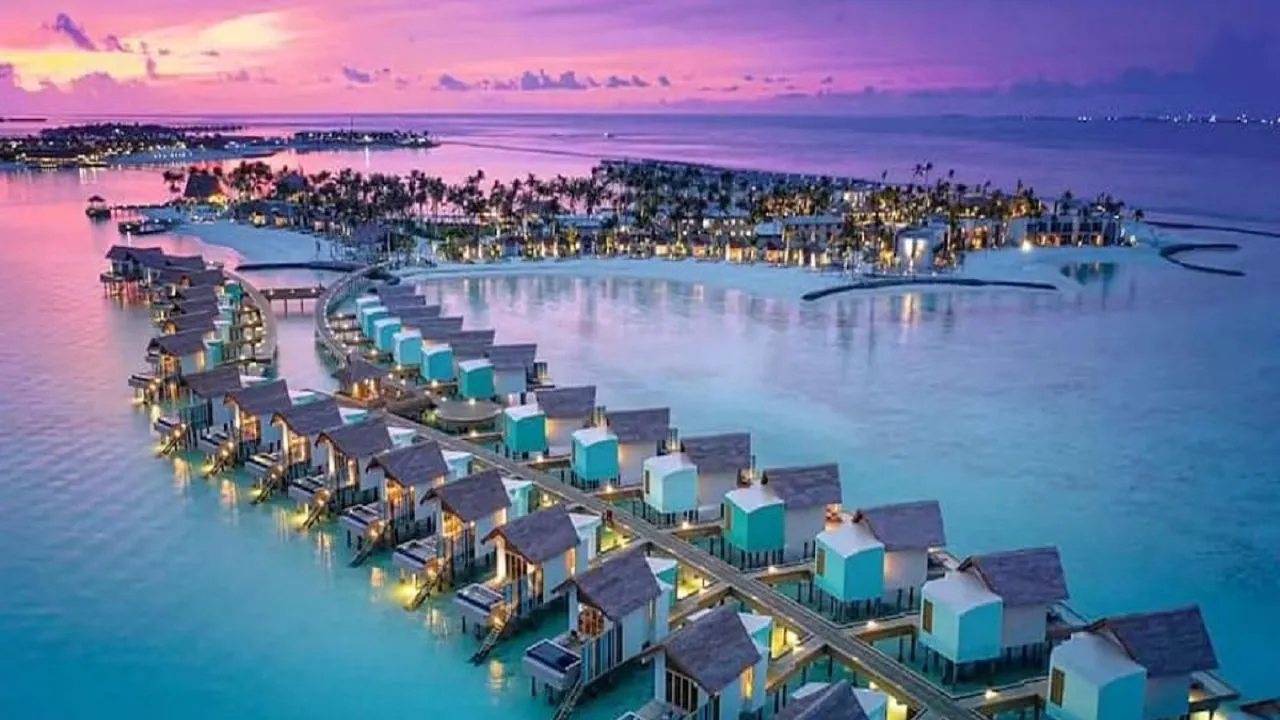 maldives 