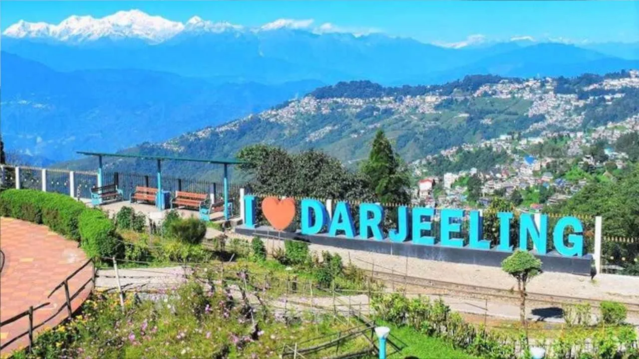 darjeeling 