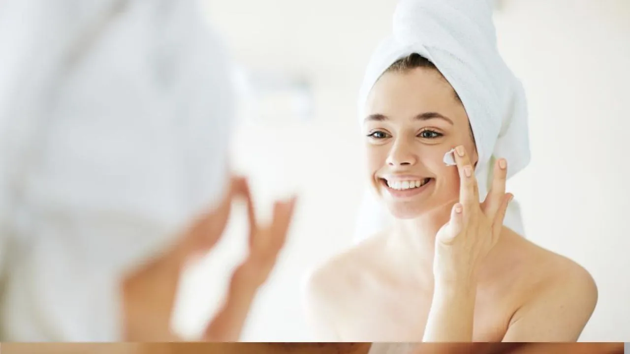 skin care tips  