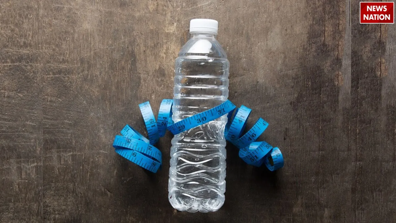 How to keep a water bottle safe 