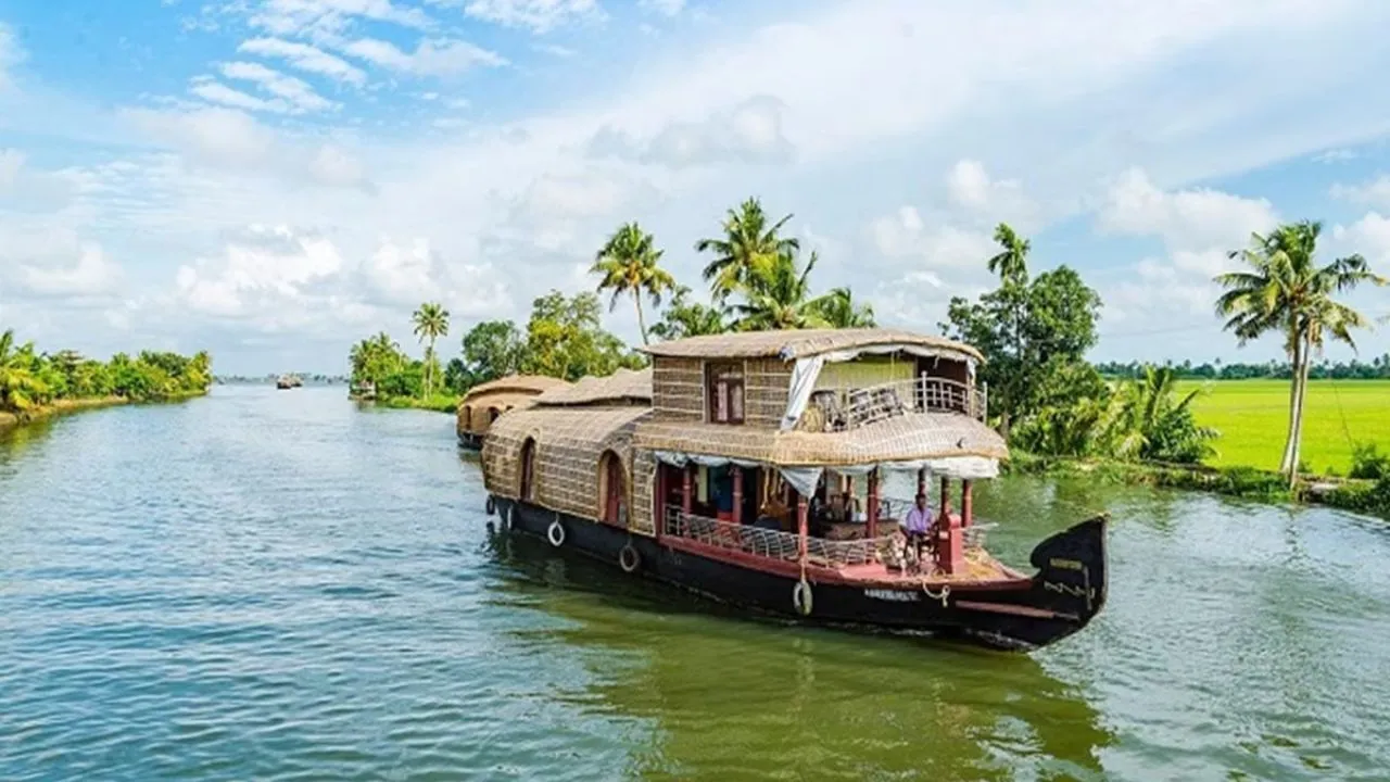Alappuzha 