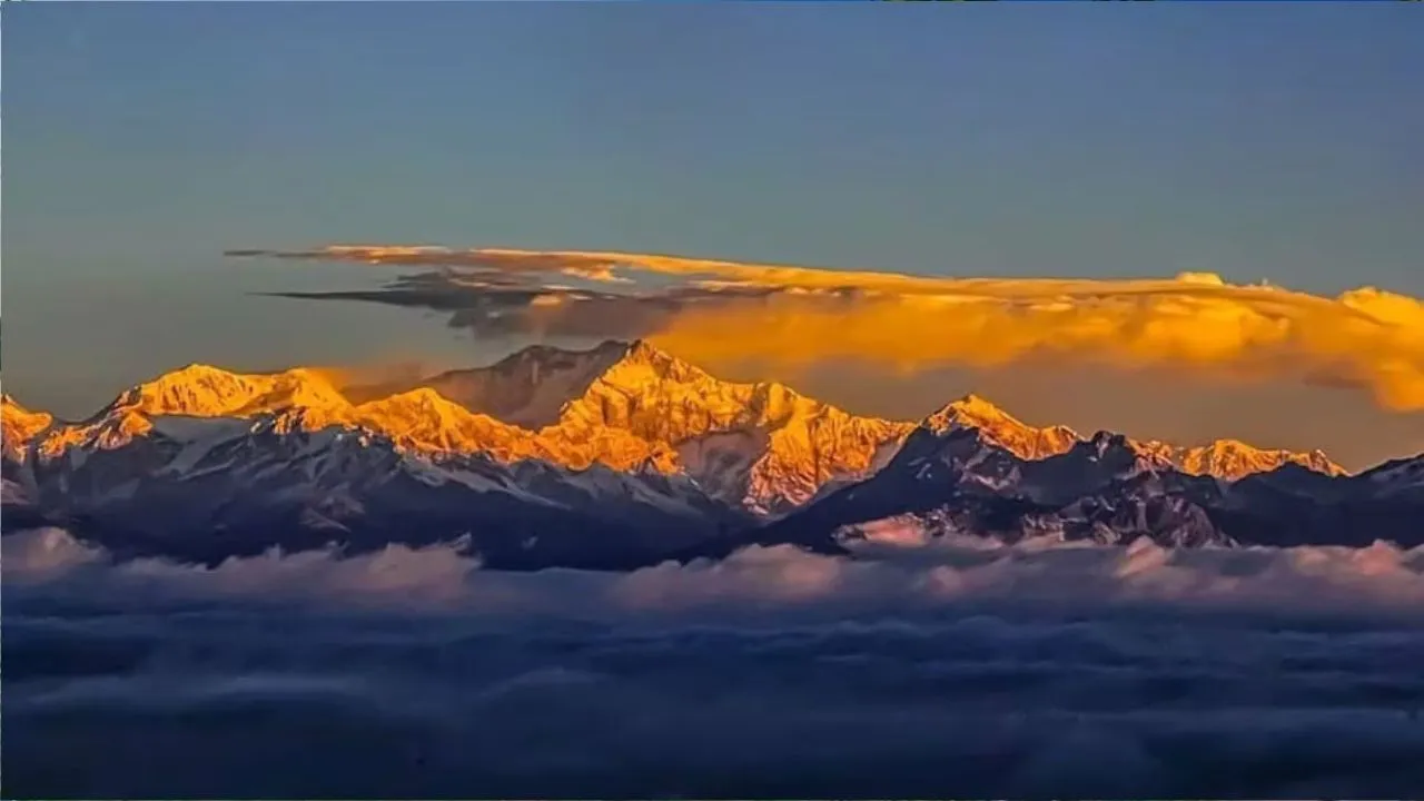 hill station 