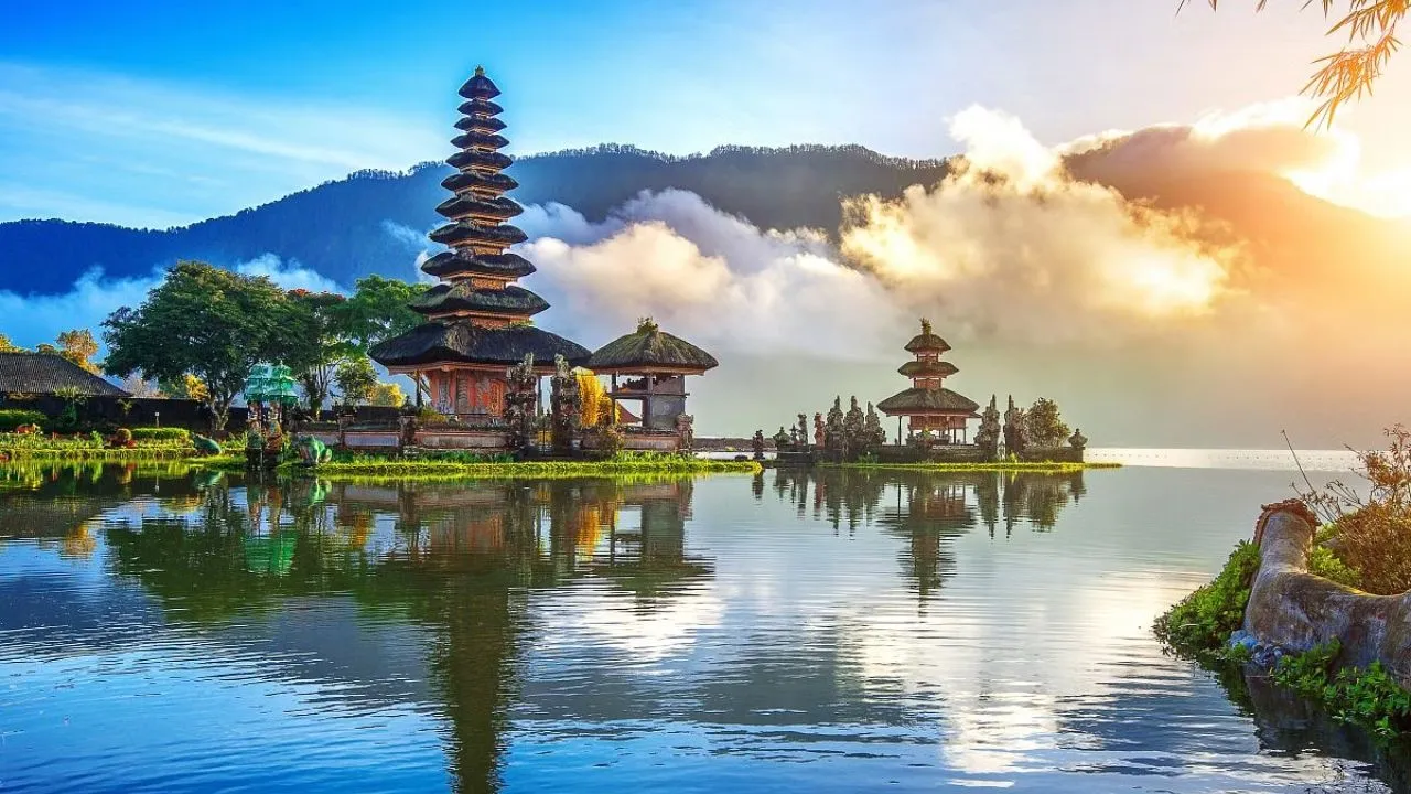 bali 