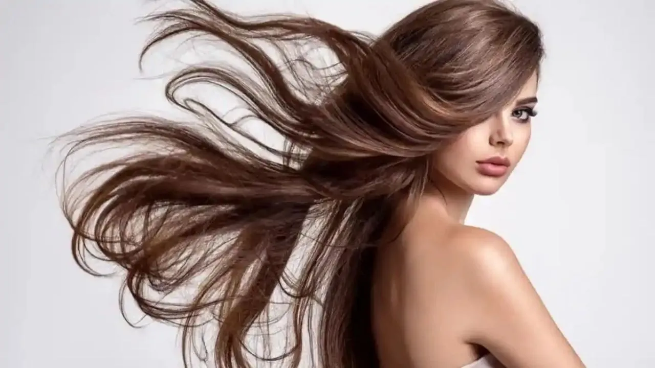 HAIR  
