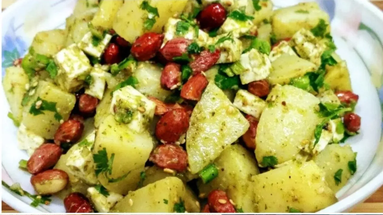 ALLO CHAAT 