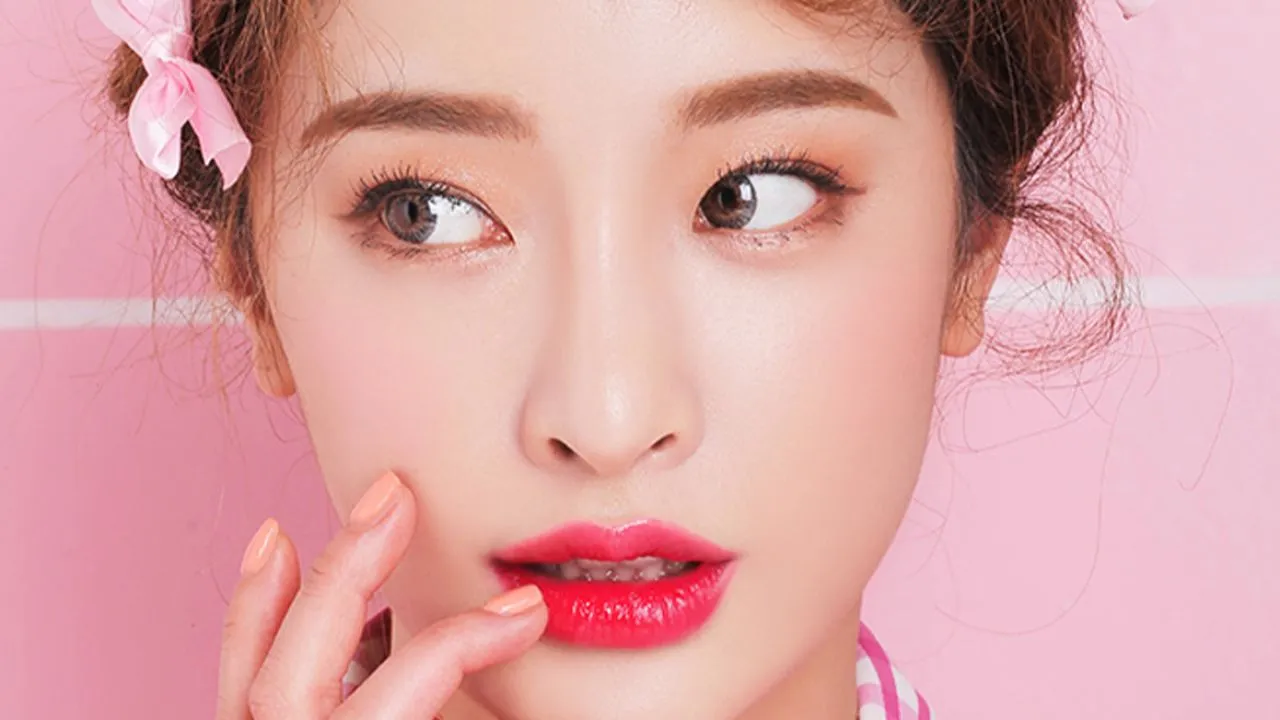 k beauty  