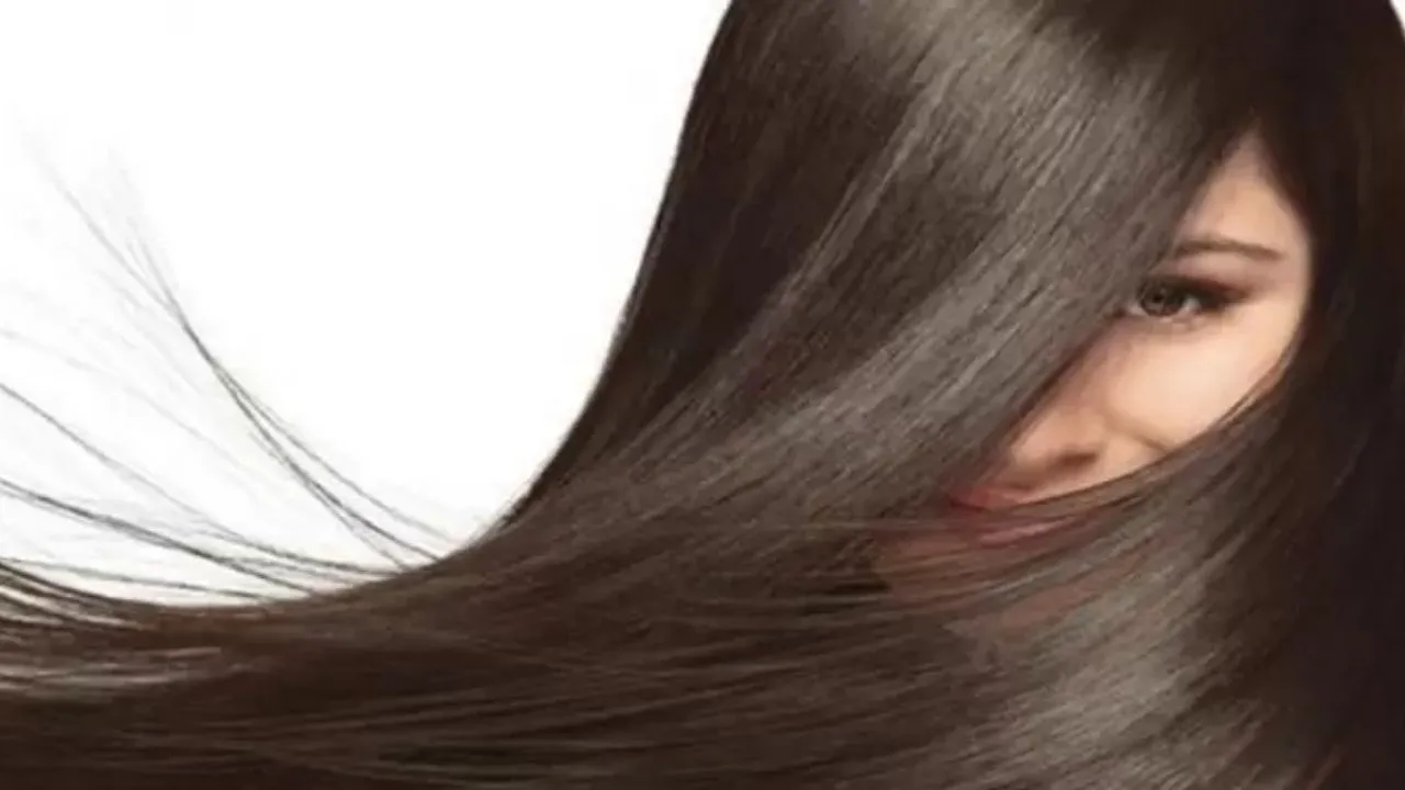 HAIR  