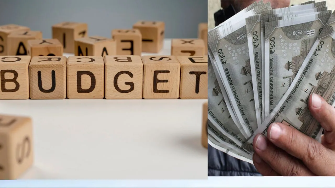 budget  