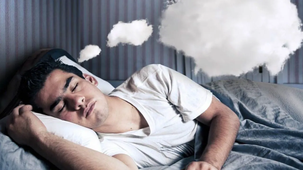 dream  