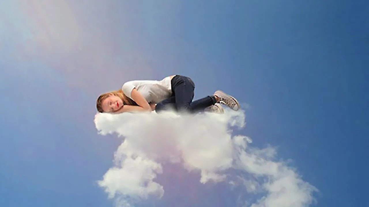 dream  