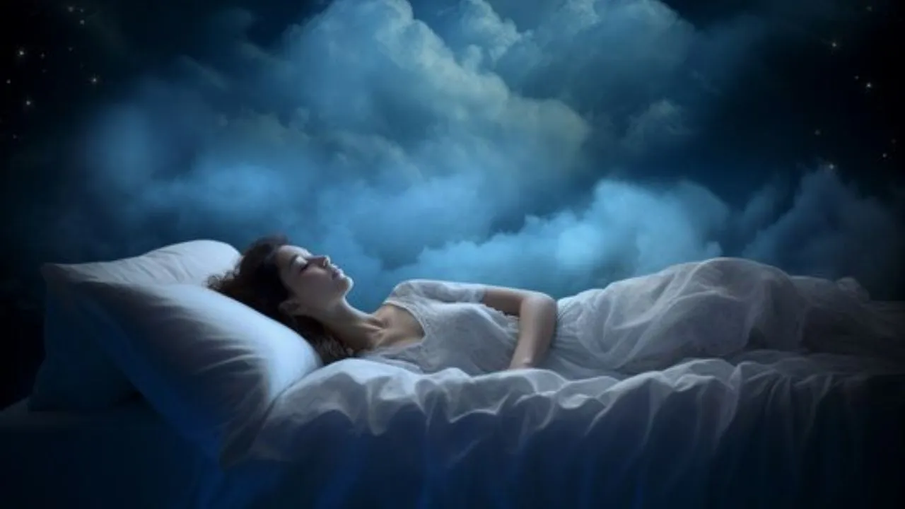dream  