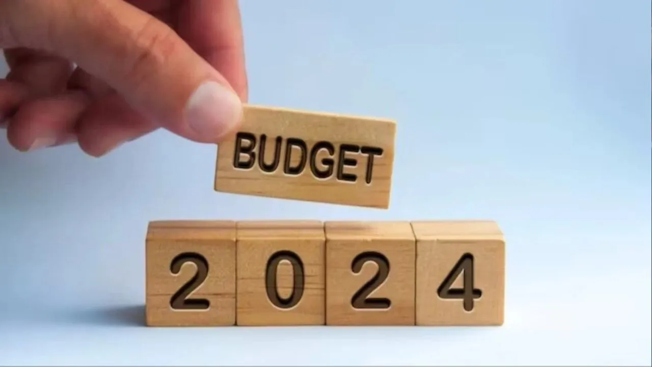 budget  