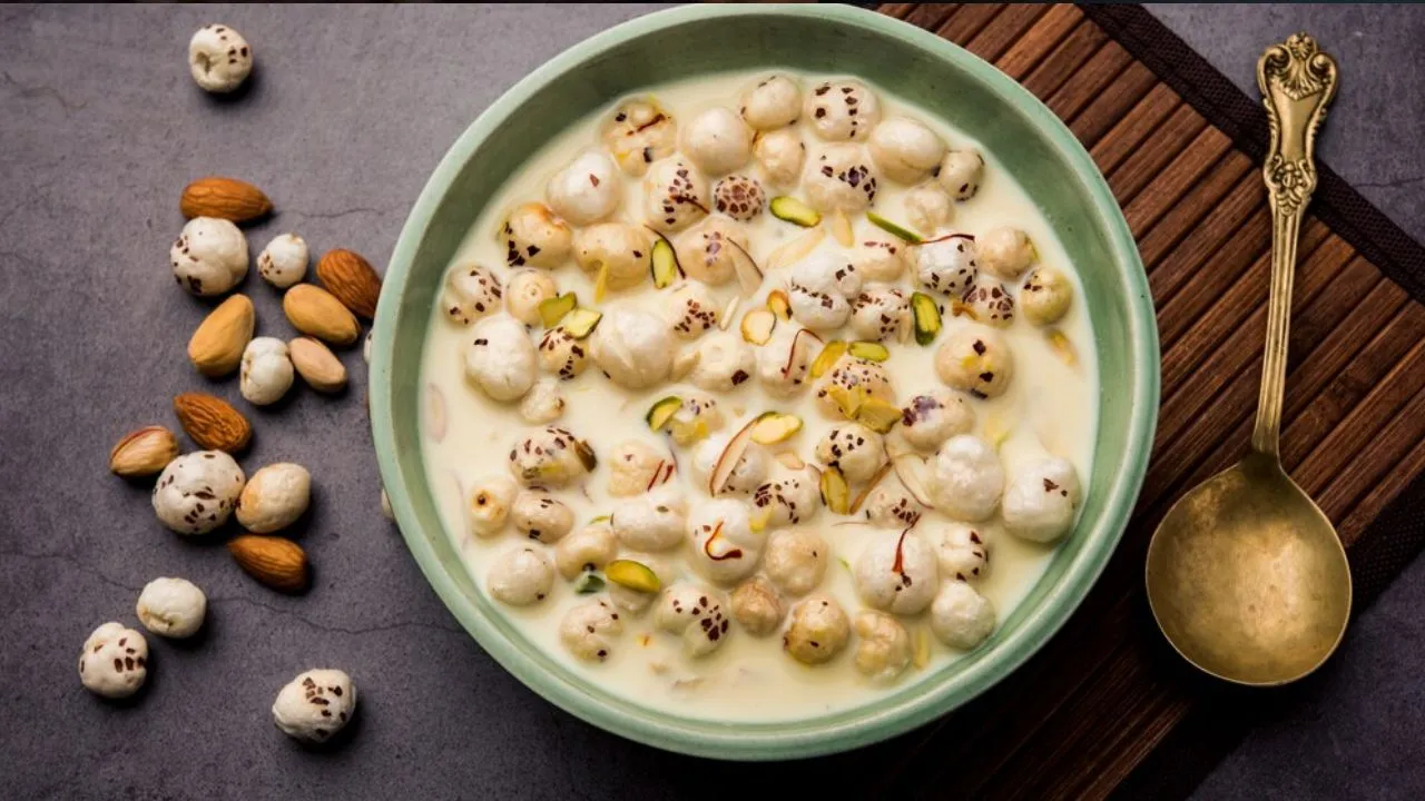 makhana 