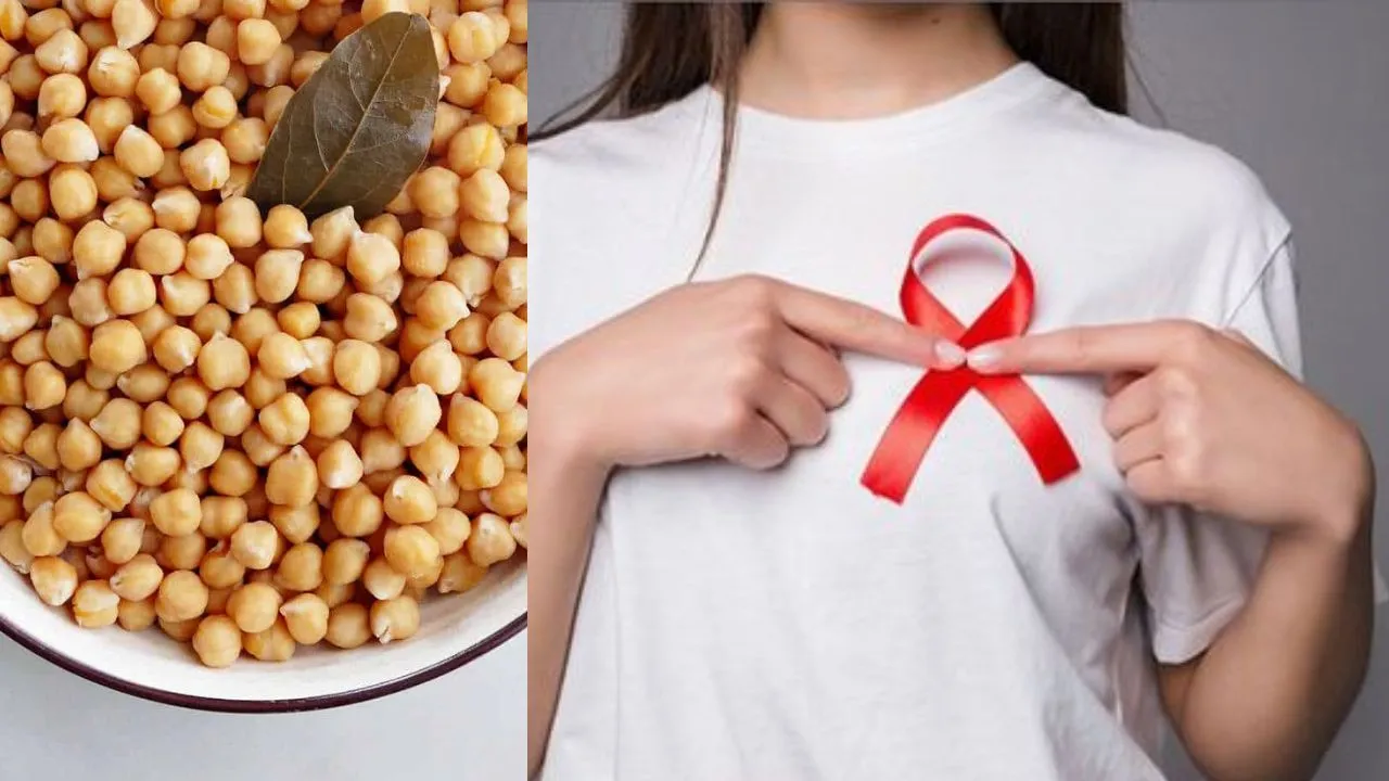 Causes Of Breast Cancer  