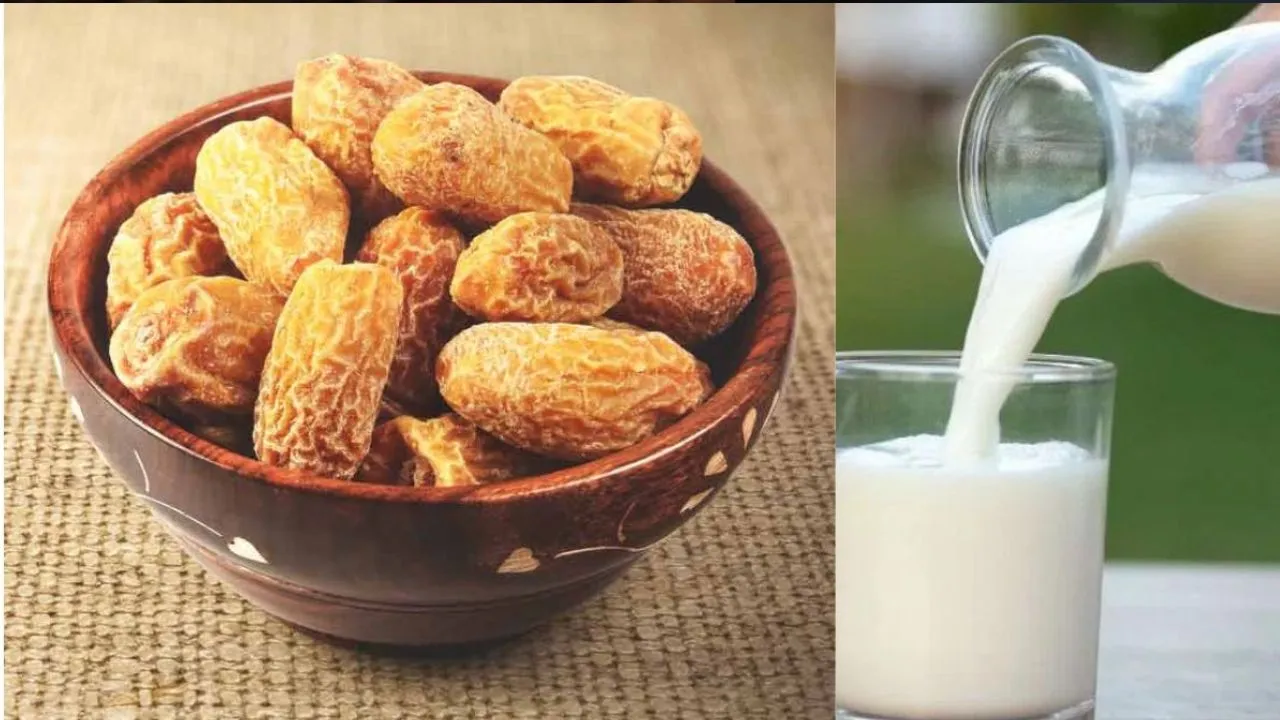 dry fruits