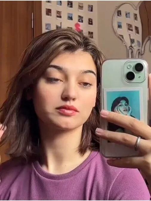 Who is Imsha Rehman? Pakistani TikTok star Imsha Rehman deactivates  accounts after private video leaks - India Today