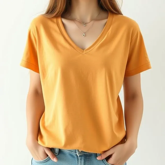 https://images.deepai.org/art-image/fbbae4dac9a045cb9c1d89357bf26f4b/casual-v-neck-t-shirt-for-girls-who-do-not-want-to-ex.jpg