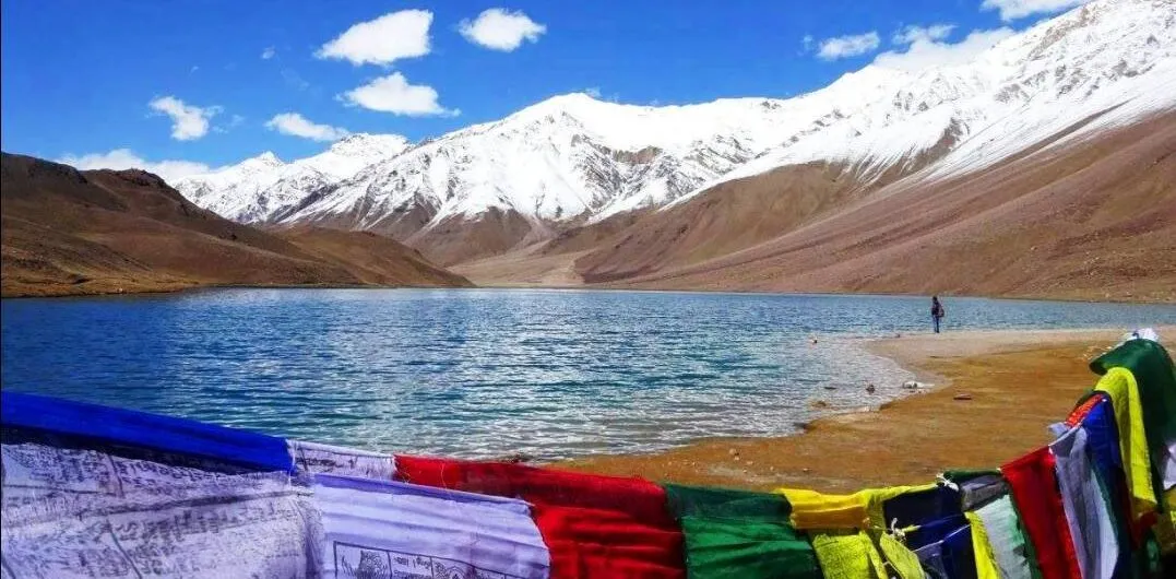 अब स्पीति की चंद्रताल झील देखने के लिए परमिट लेना होगा जरूरी - कुल्लू मनाली  की सैर करें