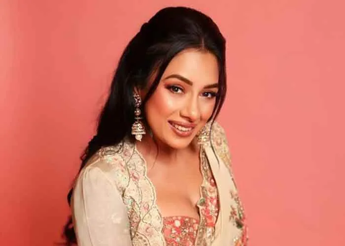 Rupali Ganguly has new companion on the sets of 'Anupamaa' - Yes Punjab News