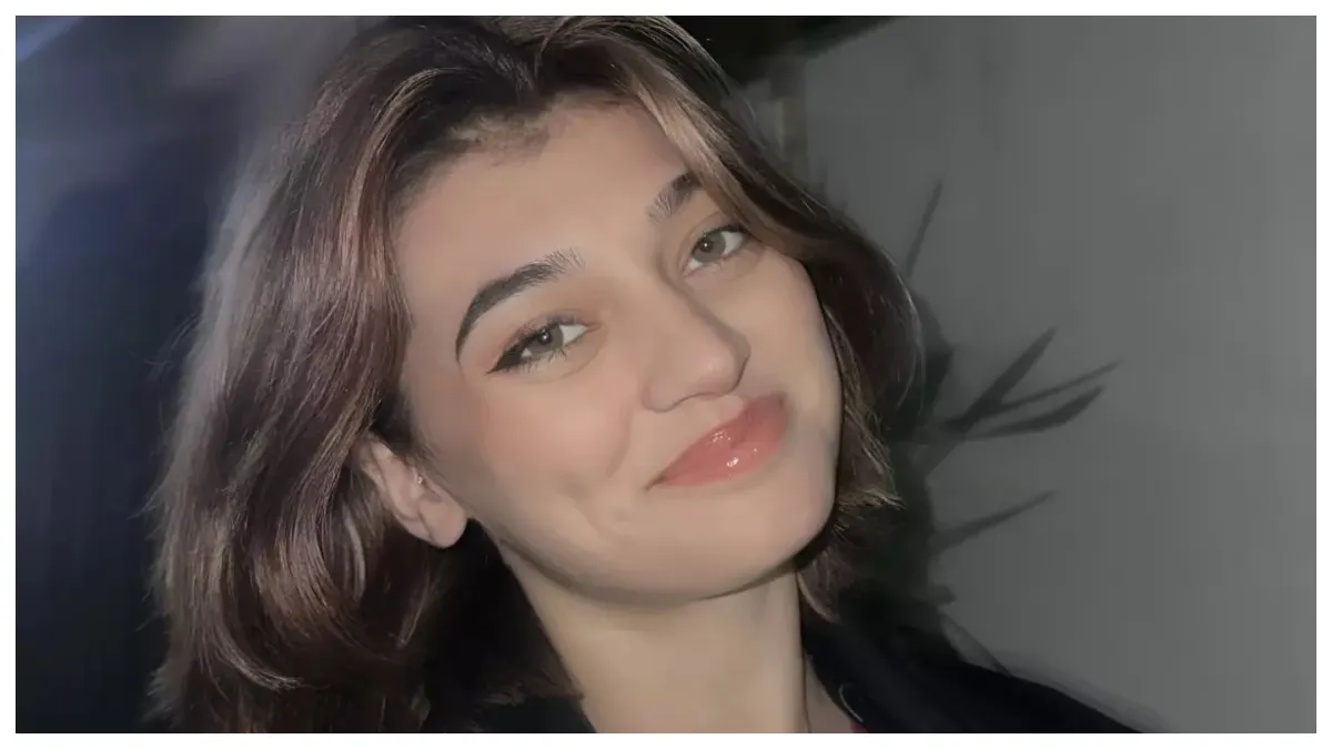 Imsha Rehman कौन? इंडिया में सोशल मीडिया पर क्यों ट्रेंड कर रही पाकिस्तानी  टिकटॉकर? - Who is Imsha Rehman Why Pakistani TikToker trending on social  media in India