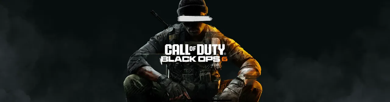 Call of Duty® Black Ops 6