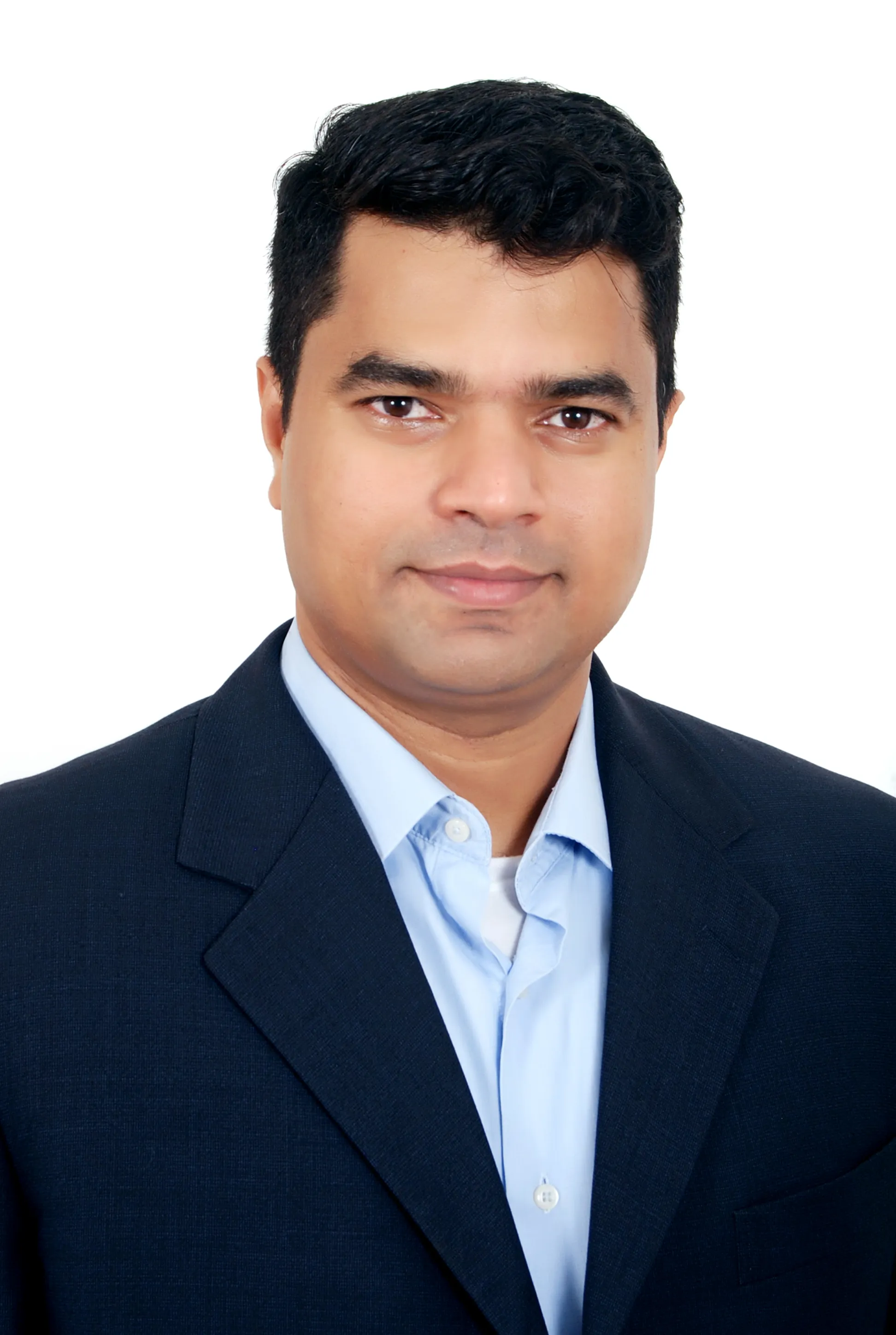 Maheswaran S, Country Manager, Varonis