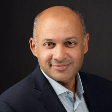 Piyush Mehta, CEO, Data Dynamics