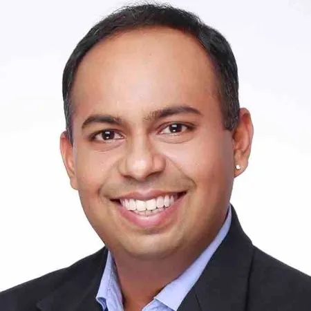 Ajay Biyani, Vice President, APJ, India, Middle East & Africa, Securonix