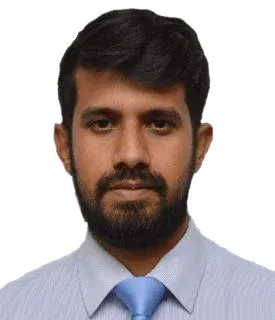 Rohan Fernando, Director, Data & Technology Services, Acuity Knowledge Partners