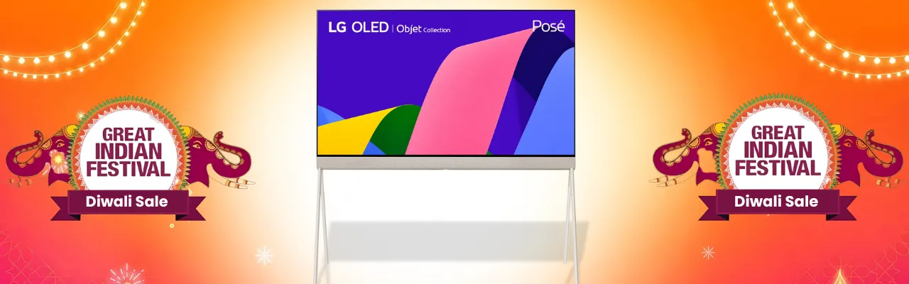 LG 139 cms 