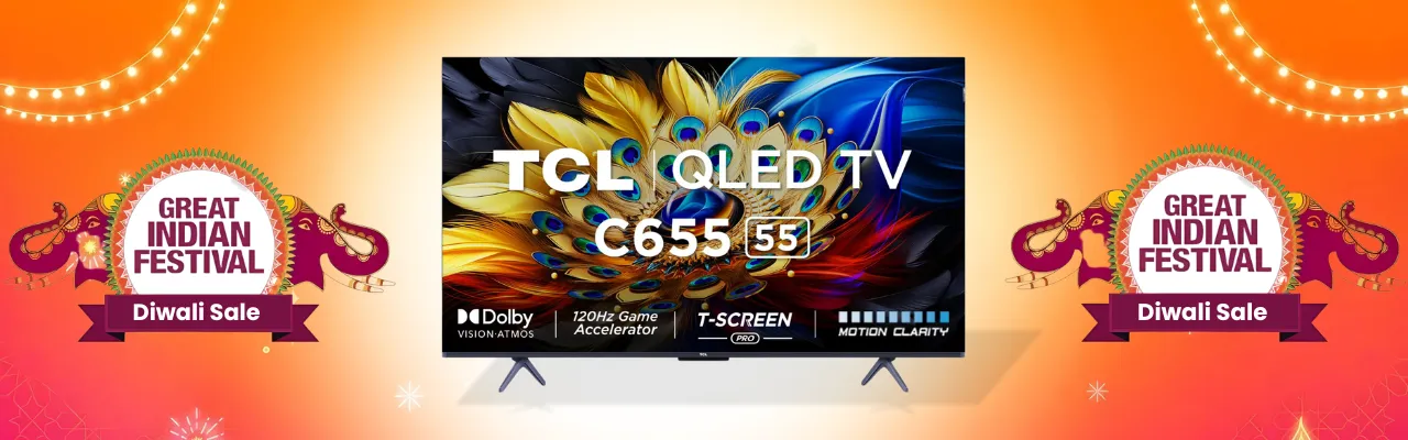 TCL 139 cm