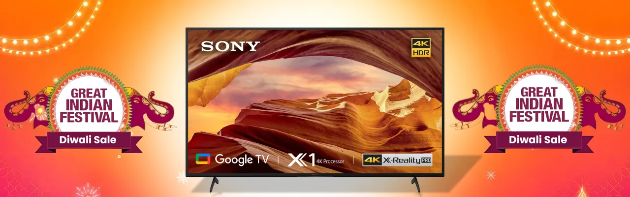 Sony Bravia