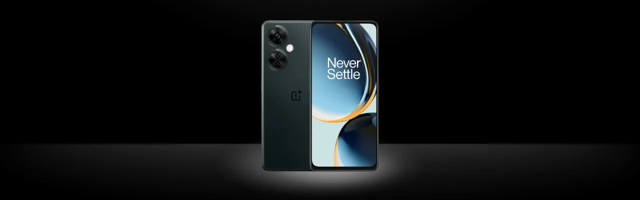 OnePlus Nord CE 3 Lite 5G Mobile