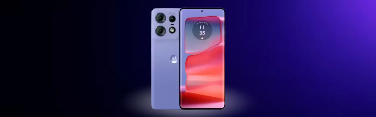 Motorola Edge 50 Pro
