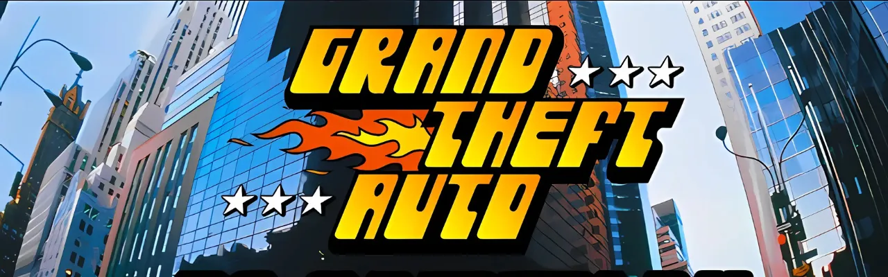 Grand Theft Auto (1997)- Cossie